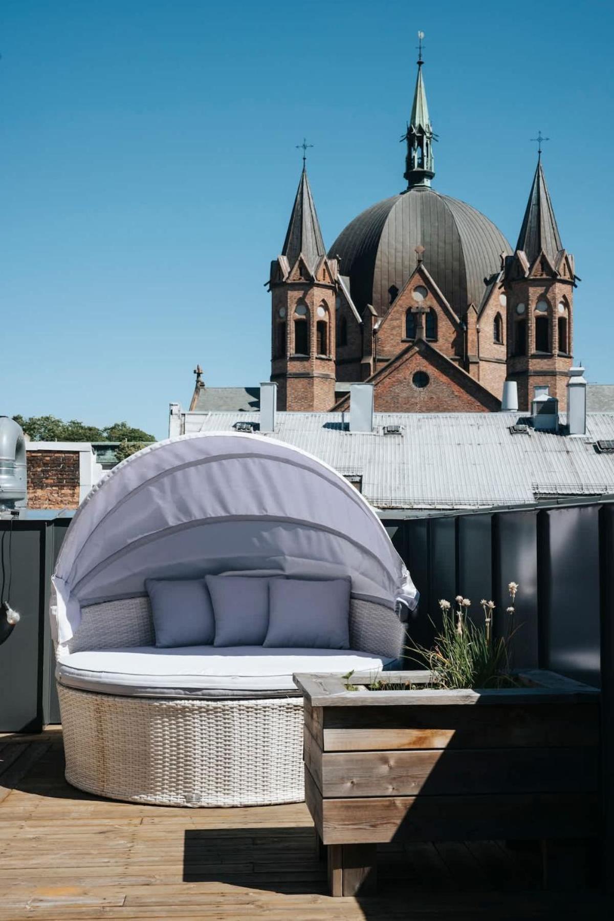 Dinbnb Apartments I 400M To Stortinget And Metro I Private Roof Terrace Oslo Exterior foto